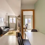 Apartman Ar6 - Piso 2 A 5 Minutos Del Pilar, Posibilidad De Parking No Incluido Zaragoza