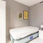 Ar6 - Piso 2 A 5 Minutos Del Pilar, Posibilidad De Parking No Incluido Apartman