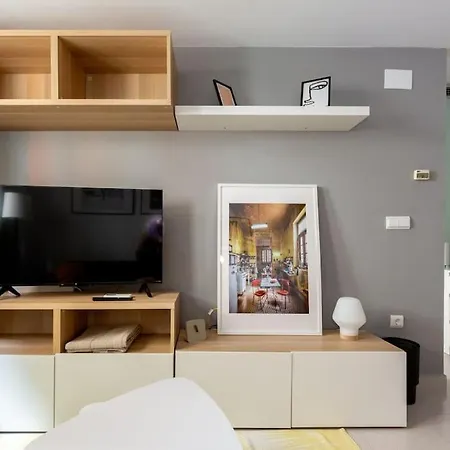 Apartment Ar3 - Piso 2 A 5 Minutos Del Pilar, Posibilidad De Parking No Incluido *