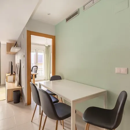 Ar3 - Piso 2 A 5 Minutos Del Pilar, Posibilidad De Parking No Incluido סרגוסה