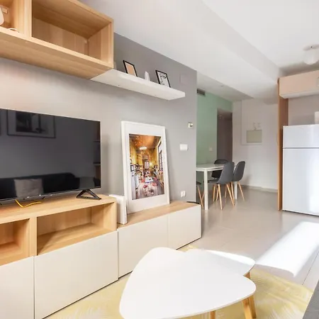 Ar3 - Piso 2 A 5 Minutos Del Pilar, Posibilidad De Parking No Incluido Apartment
