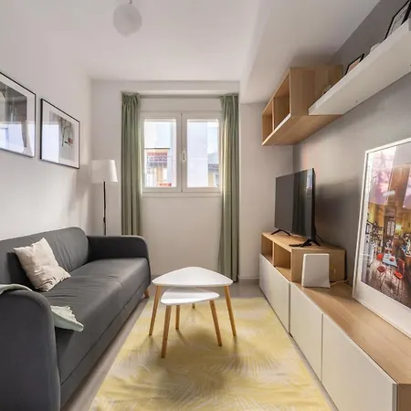 Apartman Ar6 - Piso 2 A 5 Minutos Del Pilar, Posibilidad De Parking No Incluido *