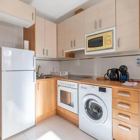 Διαμέρισμα Ar6 - Piso 2 A 5 Minutos Del Pilar, Posibilidad De Parking No Incluido