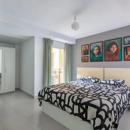Apartment Ar3 - Piso 2 A 5 Minutos Del Pilar, Posibilidad De Parking No Incluido *