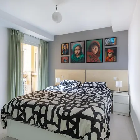 Ar3 - Piso 2 A 5 Minutos Del Pilar, Posibilidad De Parking No Incluido דירה *