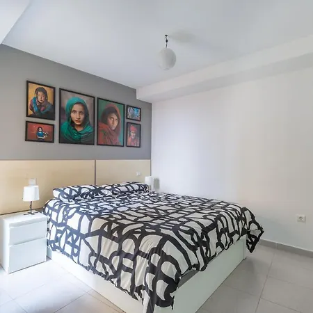 Ar3 - Piso 2 A 5 Minutos Del Pilar, Posibilidad De Parking No Incluido