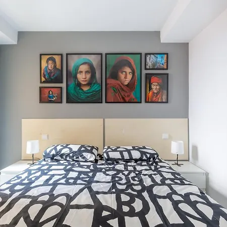 Ar6 - Piso 2 A 5 Minutos Del Pilar, Posibilidad De Parking No Incluido Σαραγόσα