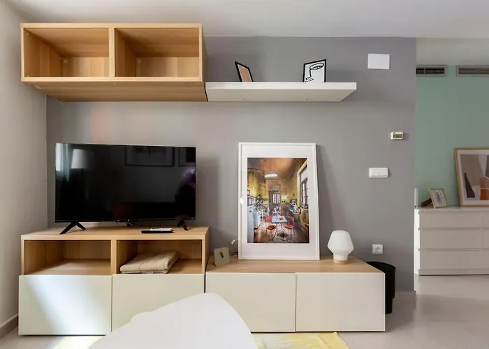 Διαμέρισμα Ar6 - Piso 2 A 5 Minutos Del Pilar, Posibilidad De Parking No Incluido *