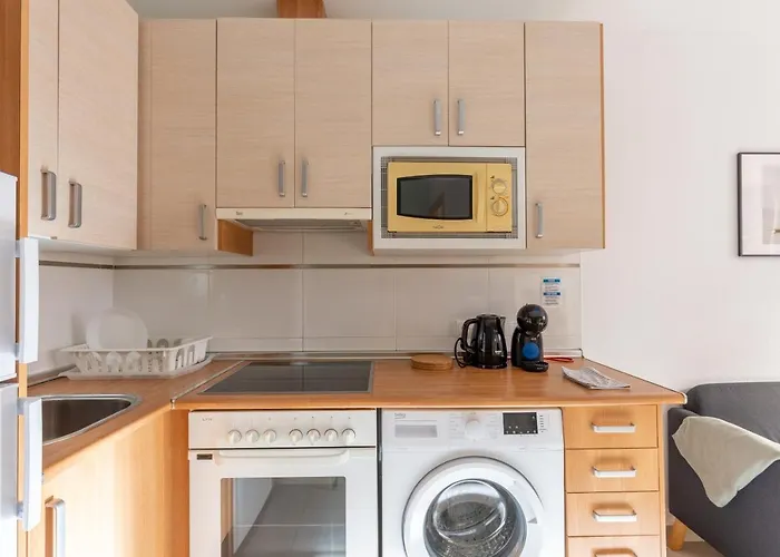 Ar6 - Piso 2 A 5 Minutos Del Pilar, Posibilidad De Parking No Incluido Σαραγόσα