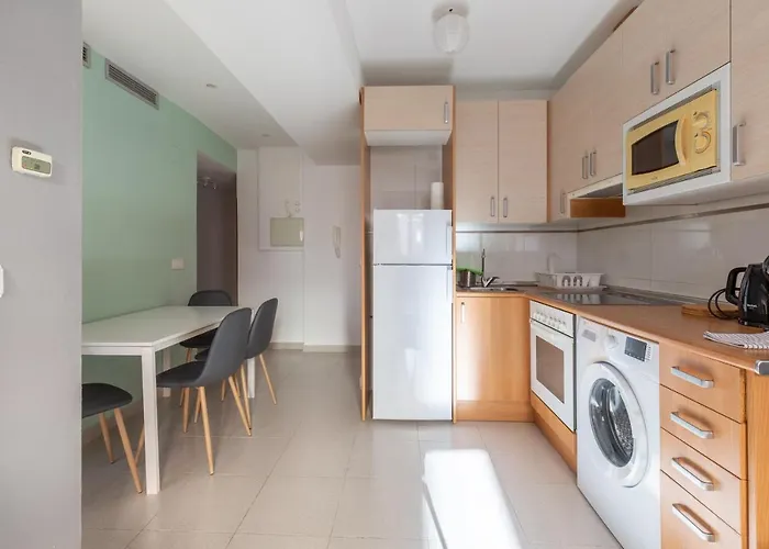 Ar6 - Piso 2 A 5 Minutos Del Pilar, Posibilidad De Parking No Incluido 아파트