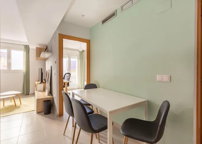 Ar6 - Piso 2 A 5 Minutos Del Pilar, Posibilidad De Parking No Incluido Σαραγόσα