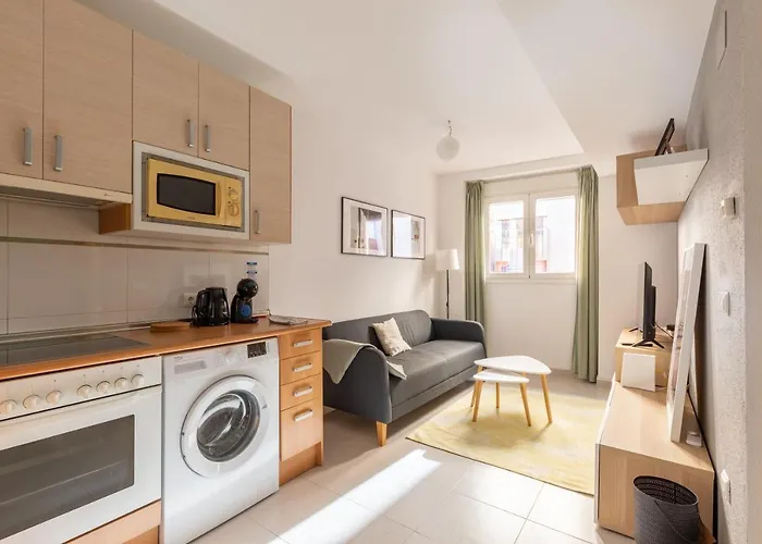 아파트 Ar6 - Piso 2 A 5 Minutos Del Pilar, Posibilidad De Parking No Incluido 사라고사