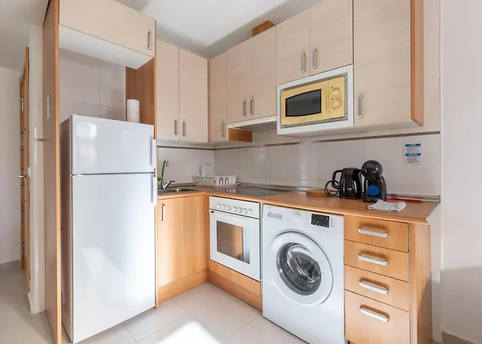 Διαμέρισμα Ar6 - Piso 2 A 5 Minutos Del Pilar, Posibilidad De Parking No Incluido