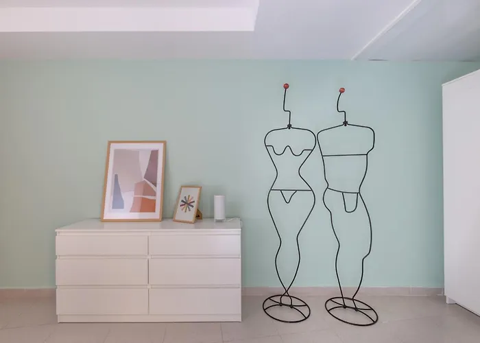 Ar6 - Piso 2 A 5 Minutos Del Pilar, Posibilidad De Parking No Incluido * Σαραγόσα