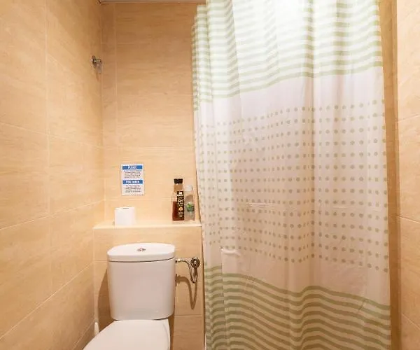 Ar6 - Piso 2 A 5 Minutos Del Pilar, Posibilidad De Parking No Incluido Διαμέρισμα *