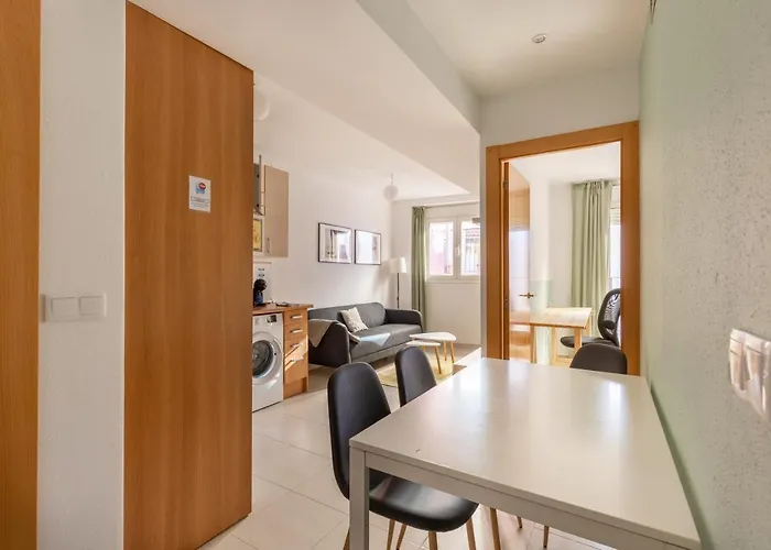 Διαμέρισμα Ar6 - Piso 2 A 5 Minutos Del Pilar, Posibilidad De Parking No Incluido