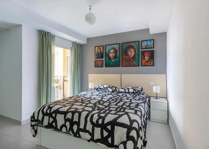 Ar6 - Piso 2 A 5 Minutos Del Pilar, Posibilidad De Parking No Incluido Διαμέρισμα *