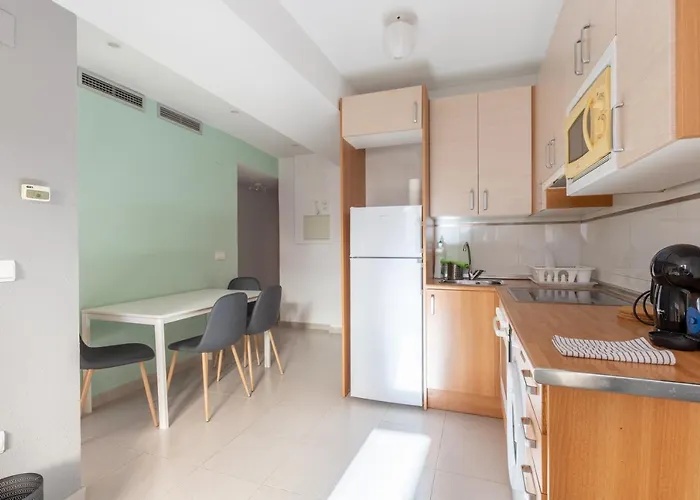 Ar6 - Piso 2 A 5 Minutos Del Pilar, Posibilidad De Parking No Incluido 사라고사