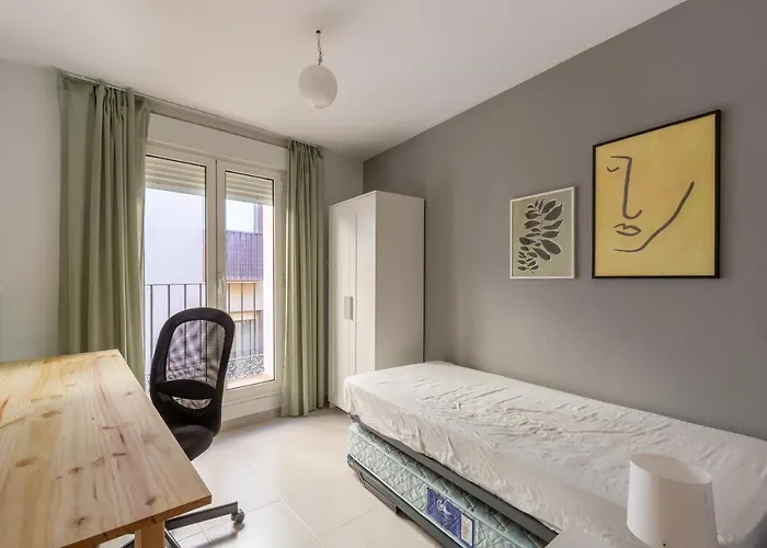 Ar6 - Piso 2 A 5 Minutos Del Pilar, Posibilidad De Parking No Incluido 아파트 *