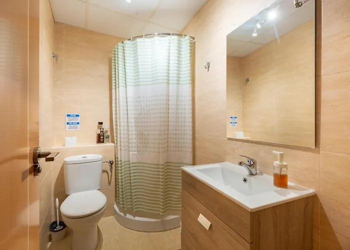 Ar6 - Piso 2 A 5 Minutos Del Pilar, Posibilidad De Parking No Incluido Σαραγόσα