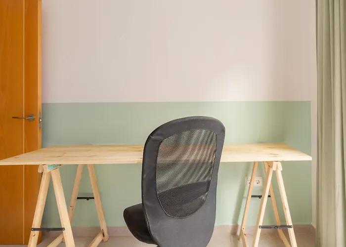 Ar6 - Piso 2 A 5 Minutos Del Pilar, Posibilidad De Parking No Incluido * Σαραγόσα