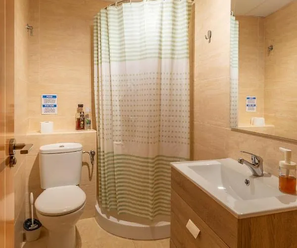 Ar6 - Piso 2 A 5 Minutos Del Pilar, Posibilidad De Parking No Incluido 사라고사